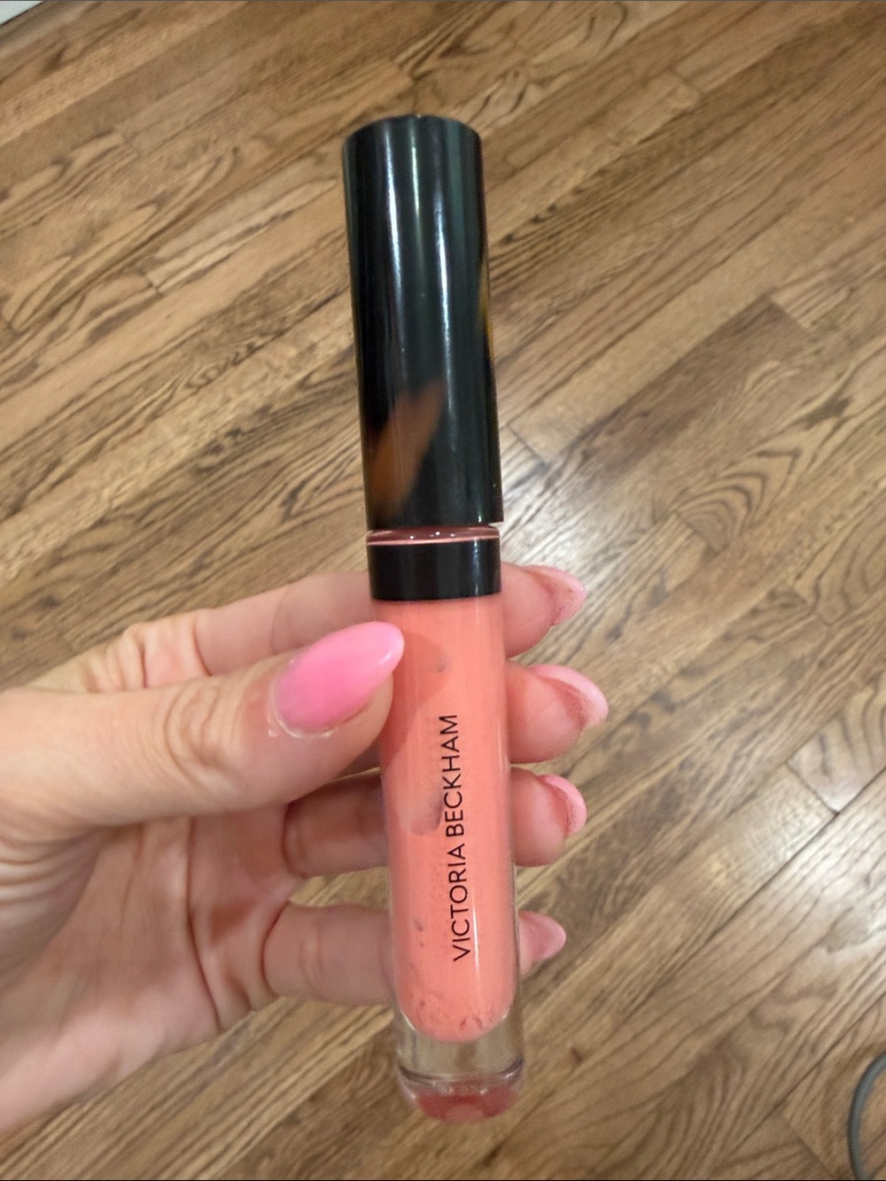 Victoria Beckham Lip Gloss in Picante